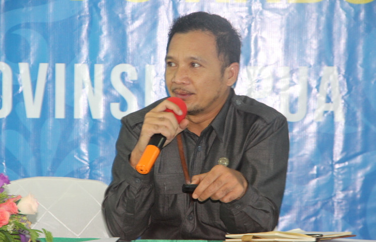 Tingkat Pengangguran Terbuka Papua Mengalami Penurunan 
